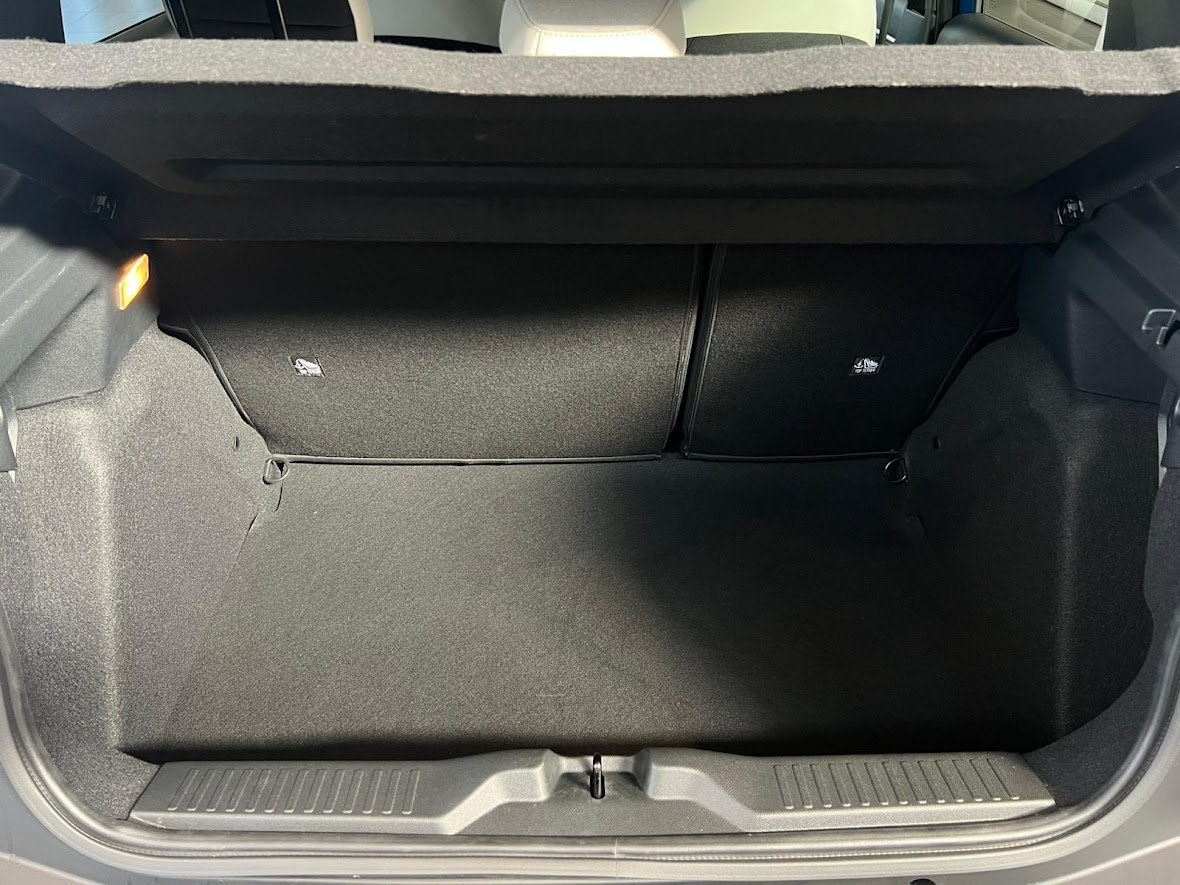 CITROEN Nuova C3 Hybrid 100cv – MAX Ibrido benzina Aziendale - 14