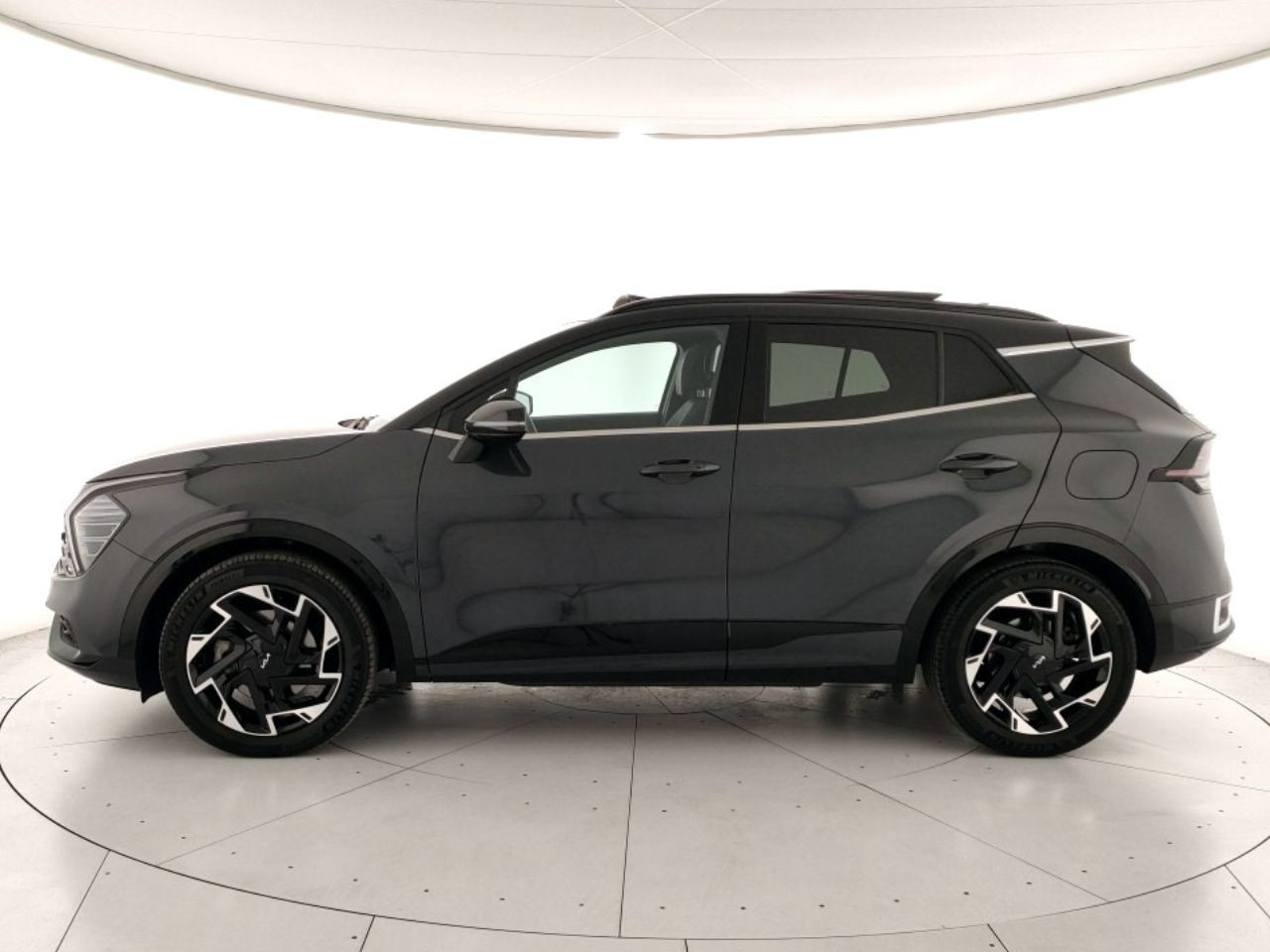 Kia Sportage Usato 2024 Sportage Modena