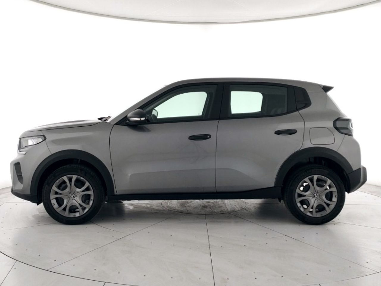 Citroen C3 Nuovo Benzina C3 Porto Mantovano