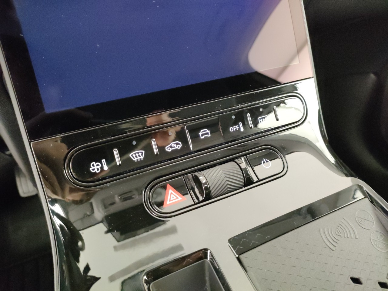 Citroen C5 Aircross Nuovo Ibrido benzina C5 Aircross Porto Mantovano