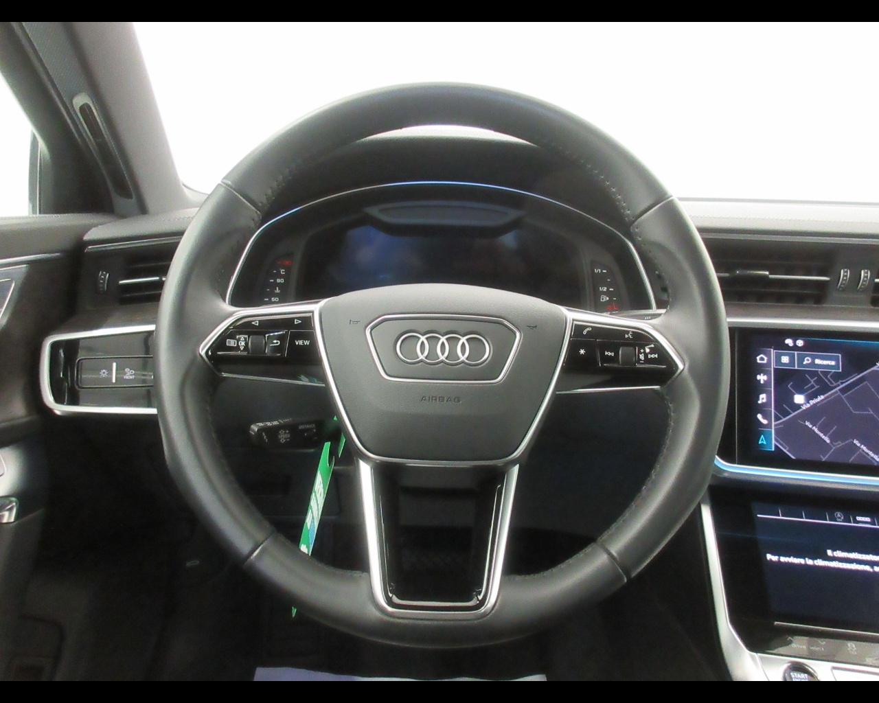 Audi A6 A6 Avant 40 2.0 TDI ultra mHEV Business quattro S tronic - 16