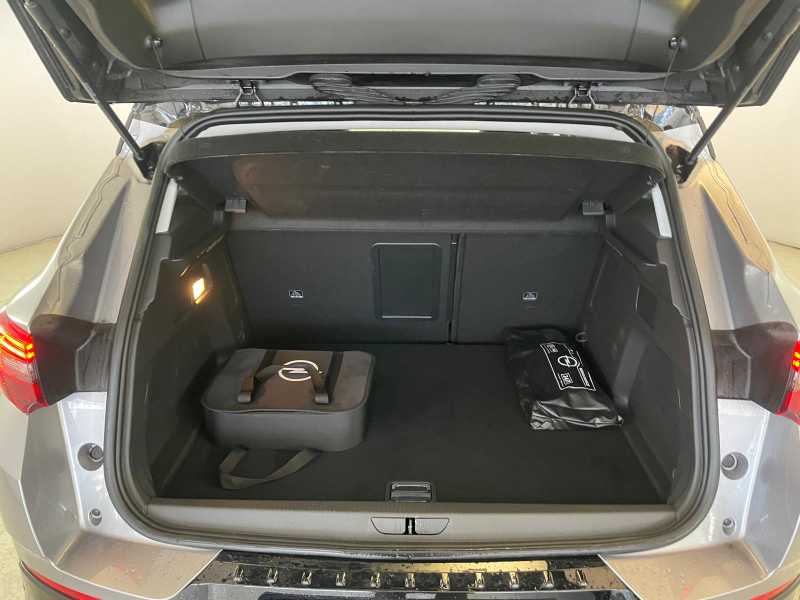 Grandland Gs 1.6 225cv Phev