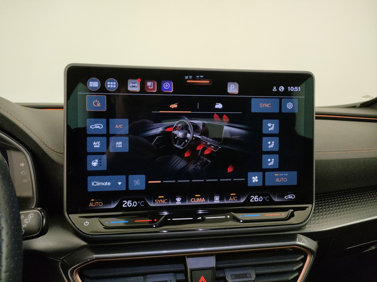 Cupra Formentor Usato 2024 Formentor Porto Mantovano