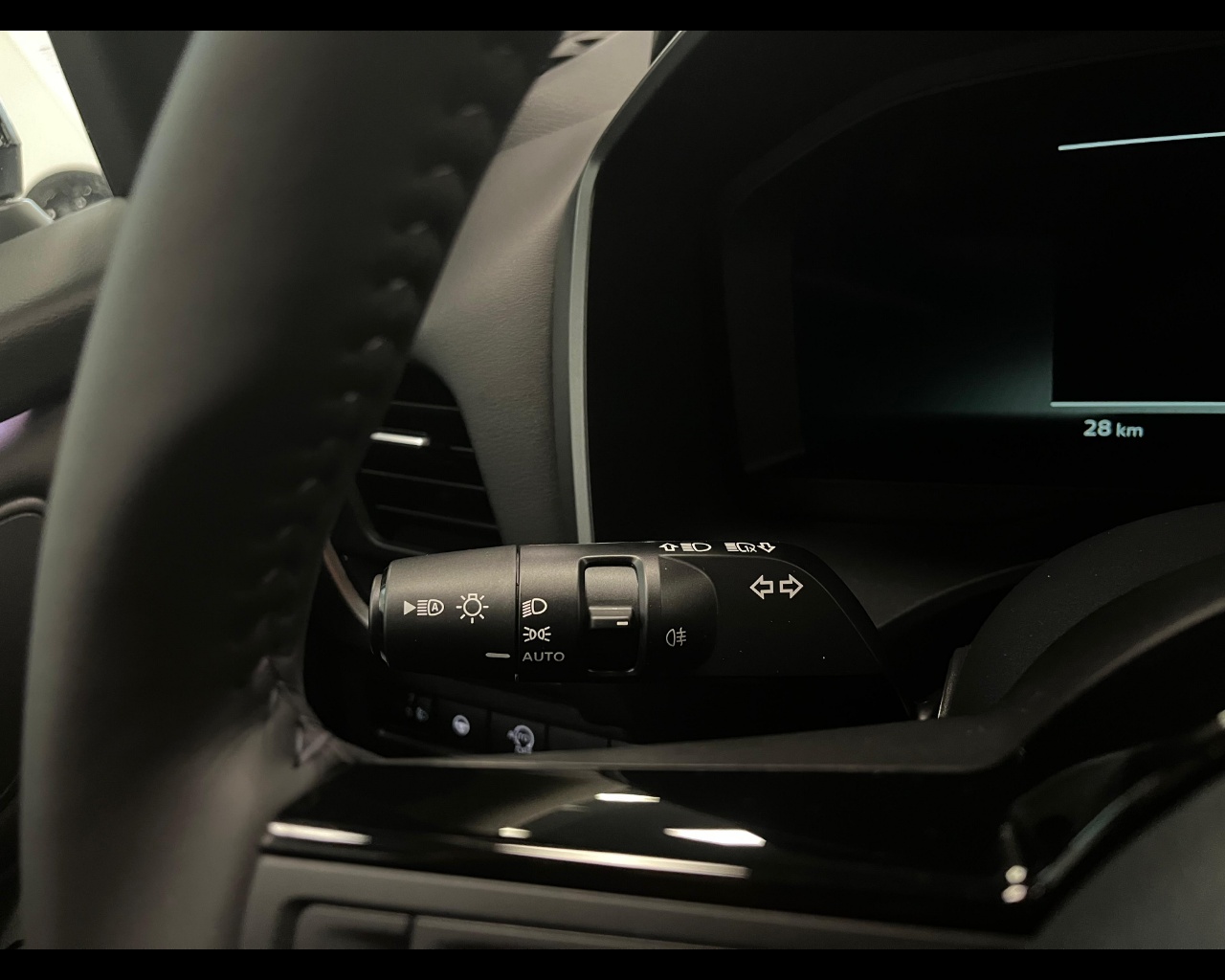 Foto NISSAN Qashqai 1.3 mhev N-Connecta 2wd 140cv