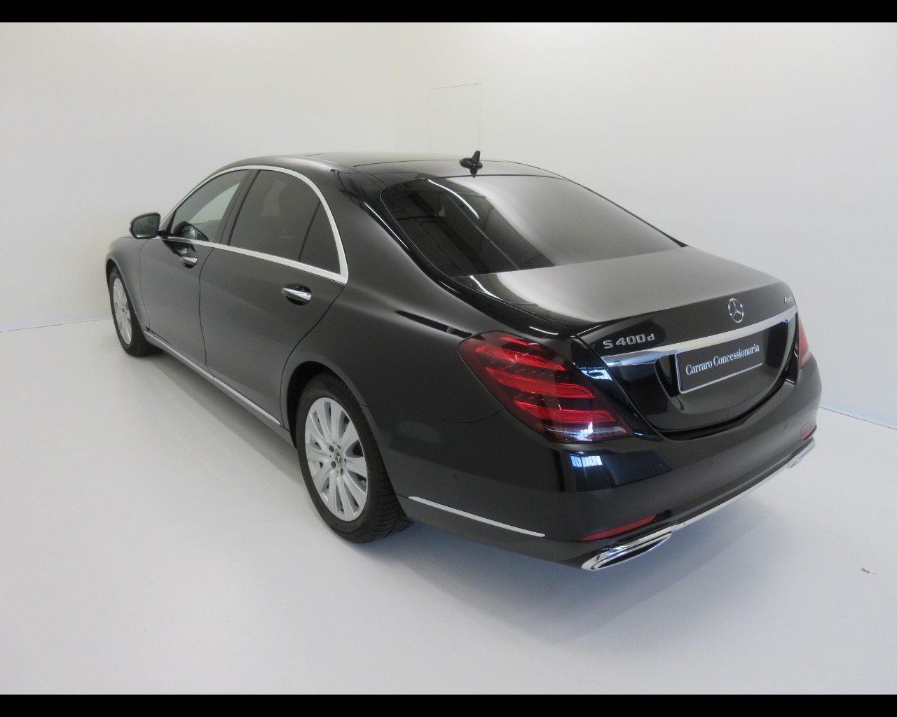 Mercedes Classe S Classe S Berlina 400 Premium Plus 4Matic 9G-Tronic Plus - 8