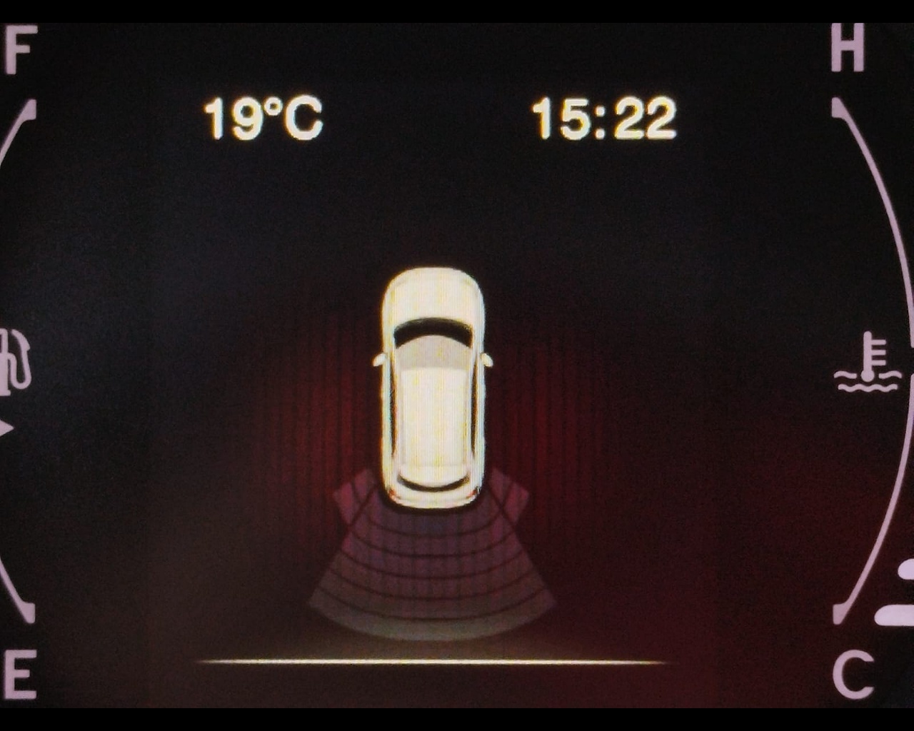 Foto FIAT 500X 1.6 mjt Lounge 4x2 120cv 