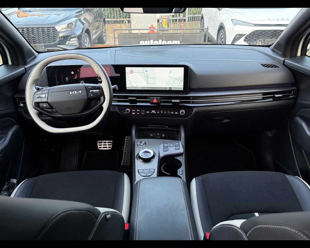 Kia Sportage Aziendali 2025 Sportage Este