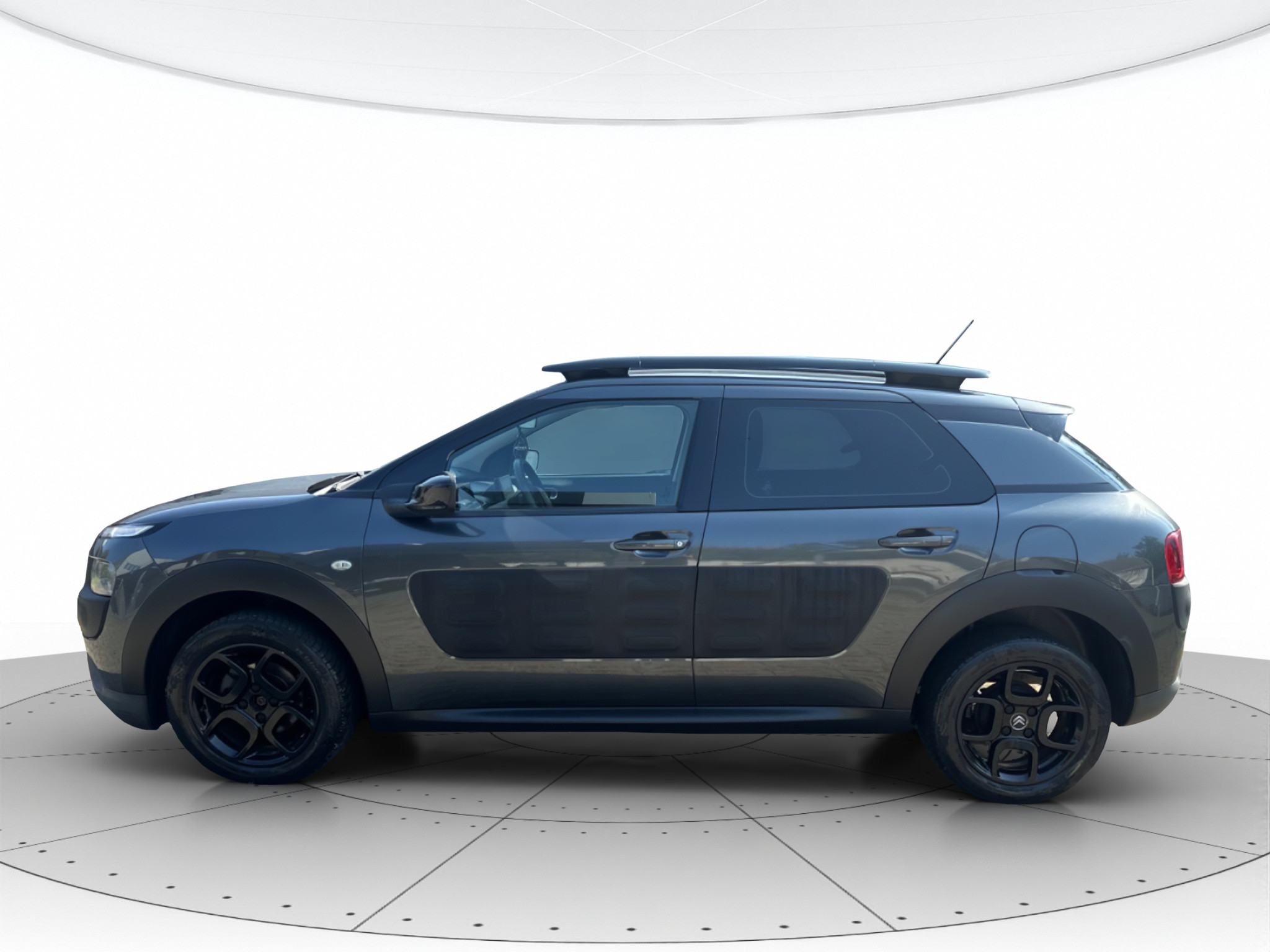 Citroen C4 Usato 2015 C4 Carpi