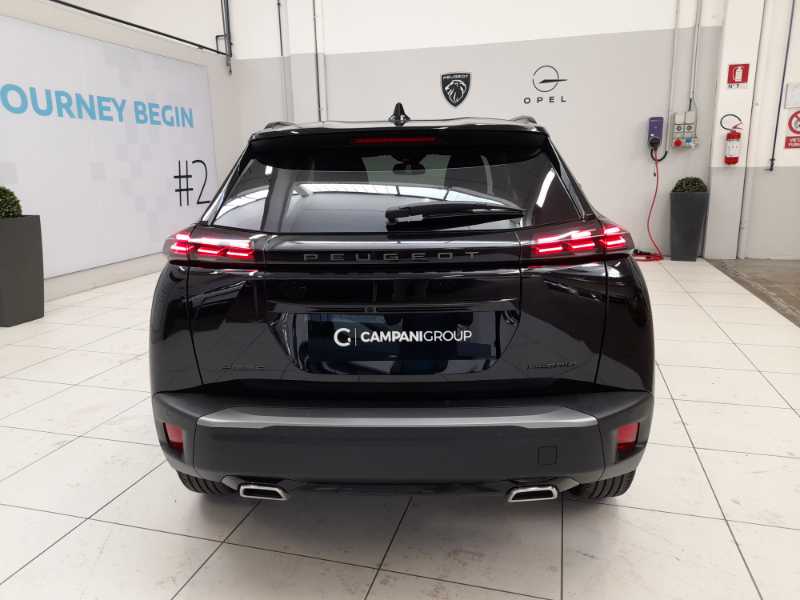 2008 Ii 2023 - 2008 1.2 Hybrid Allure 145cv E-dcs6