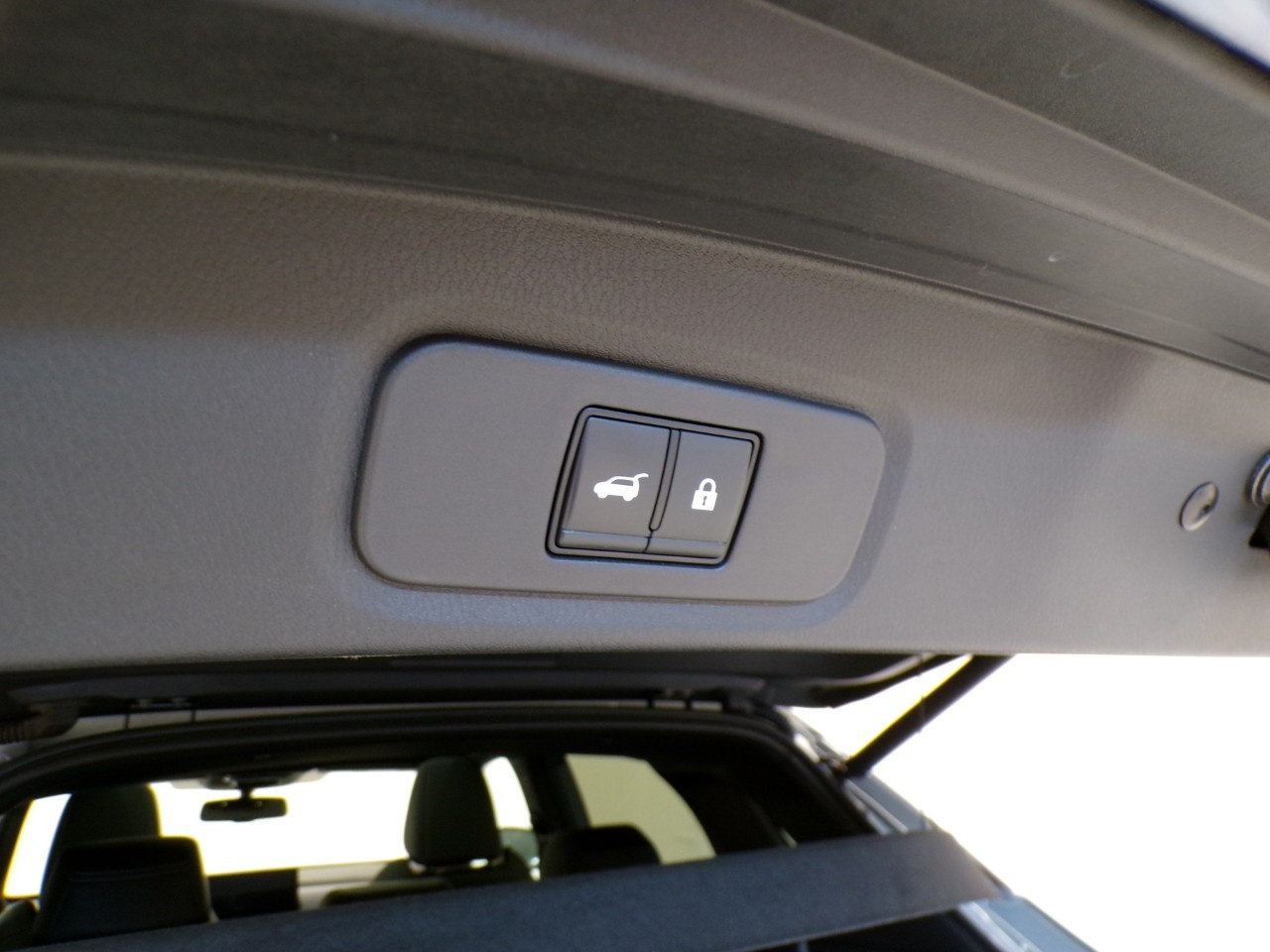 Nissan Qashqai Qashqai 1.5 e-POWER Tekna+ 2WD e-Shifter - 9
