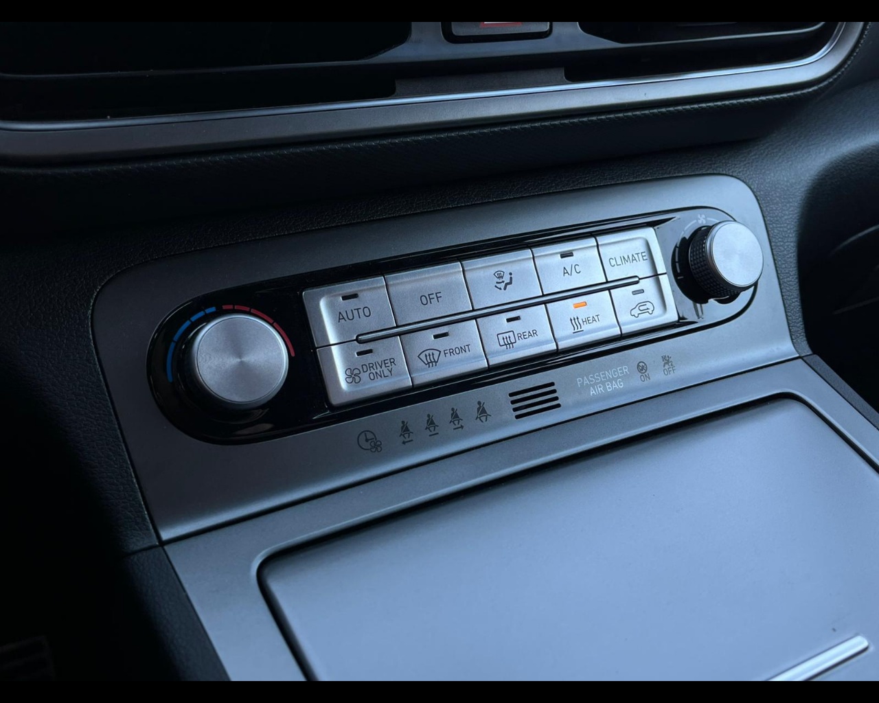 Foto HYUNDAI Kona 64 kWh EV Xline