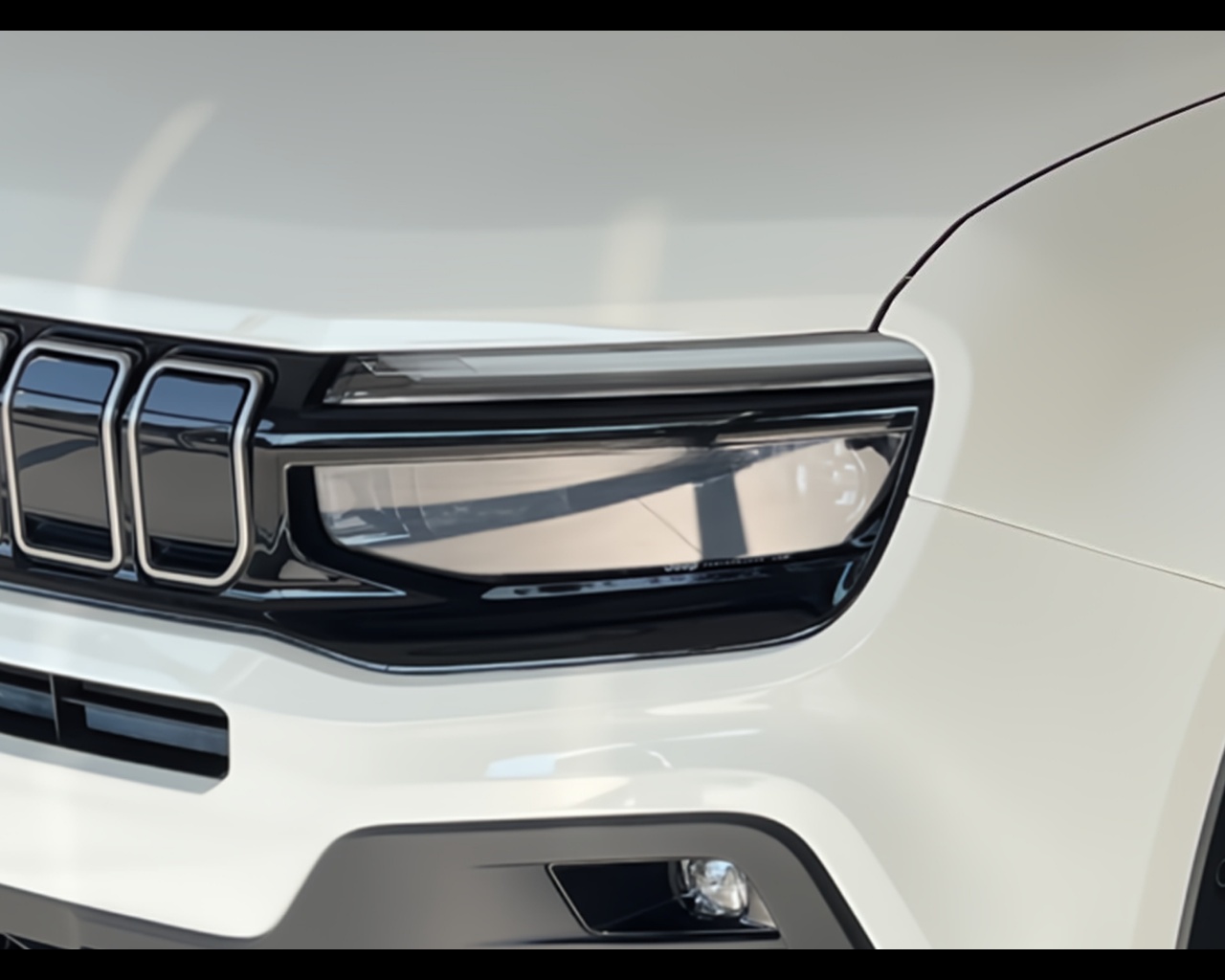 Jeep Avenger Nuovo Benzina Avenger Cerea