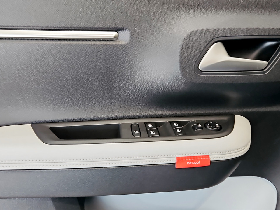 CITROEN C3 Turbo 100cv – MAX Benzina km0 - 7