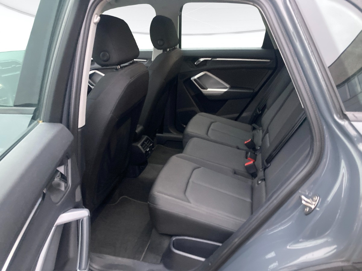 Audi Q3 Usato 2022 Q3 Modena