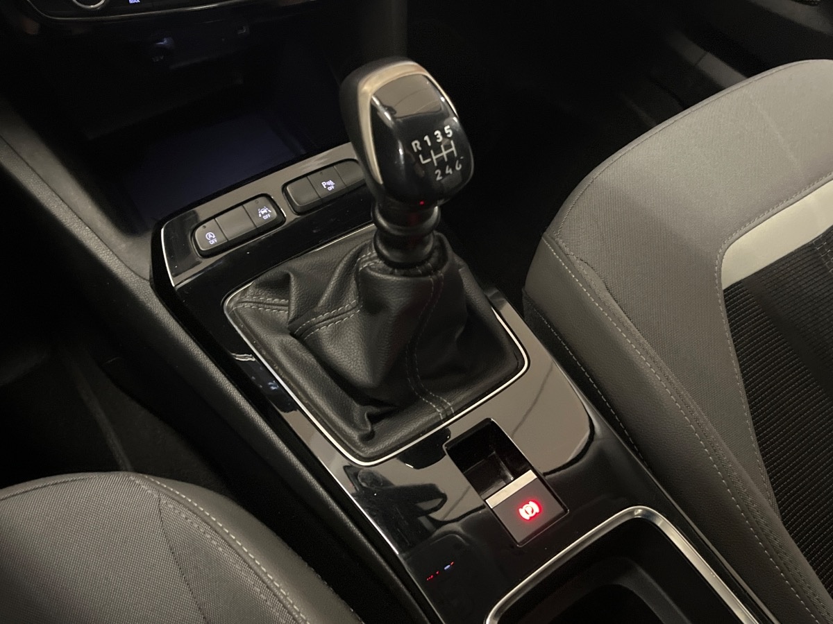 Opel Mokka Usato 2021 Mokka Verona