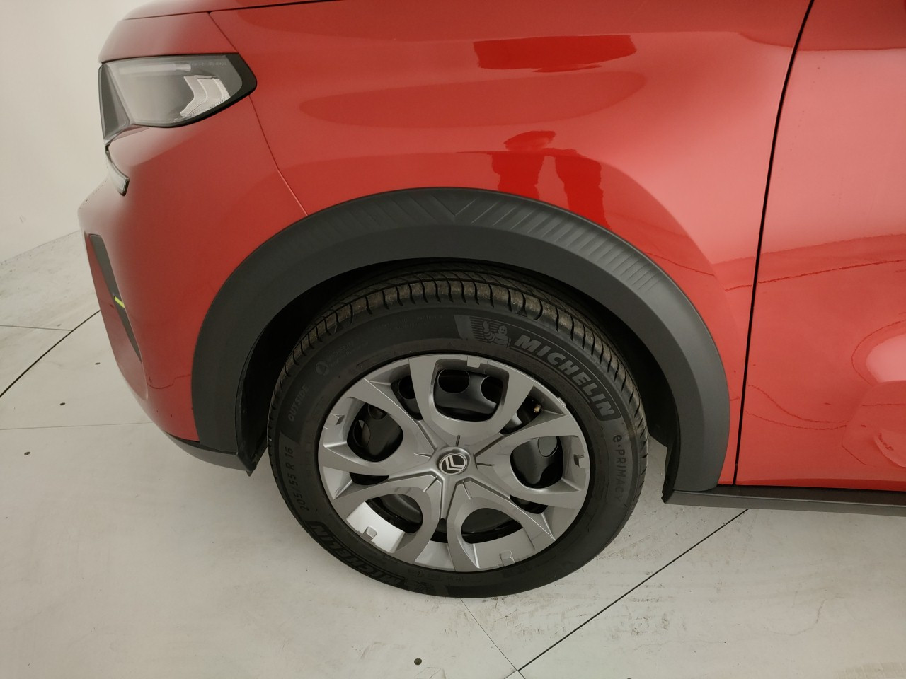 Citroen C3 Usato 2025 C3 Porto Mantovano