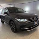 Tiguan Ii - Tiguan 2.0 Tdi Elegance 150cv Dsg