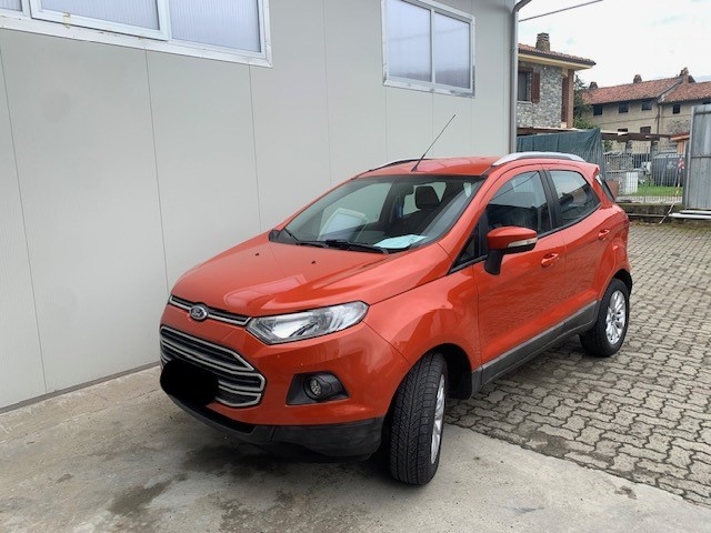 Ford  '2015