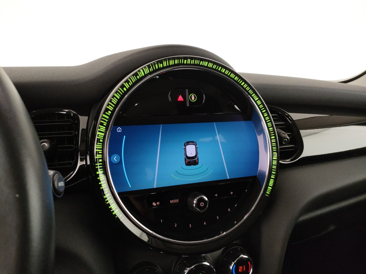 Mini Cooper Usato 2024 Cooper Carpi