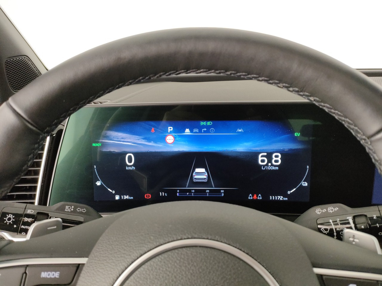 Kia Sportage Usato 2024 Sportage Reggio Emilia