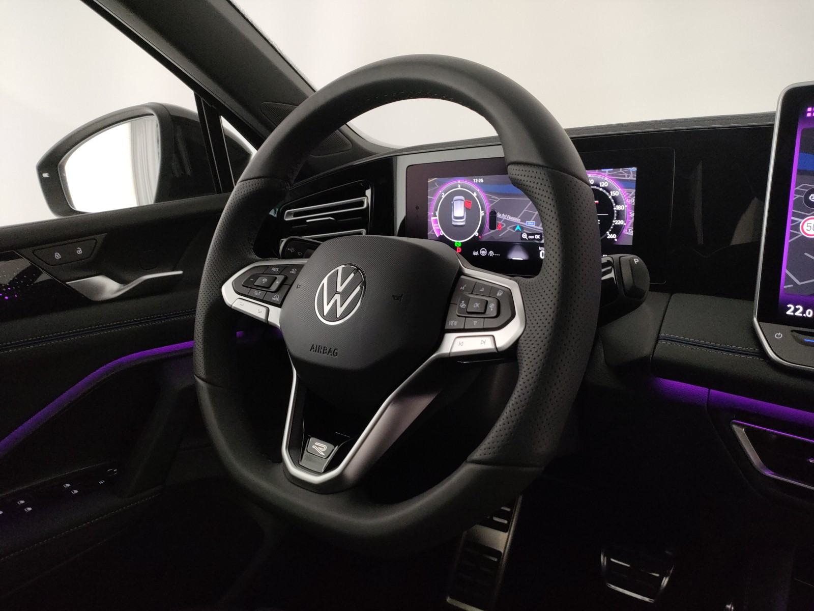 Volkswagen Tiguan Aziendali 2025 Tiguan Legnago