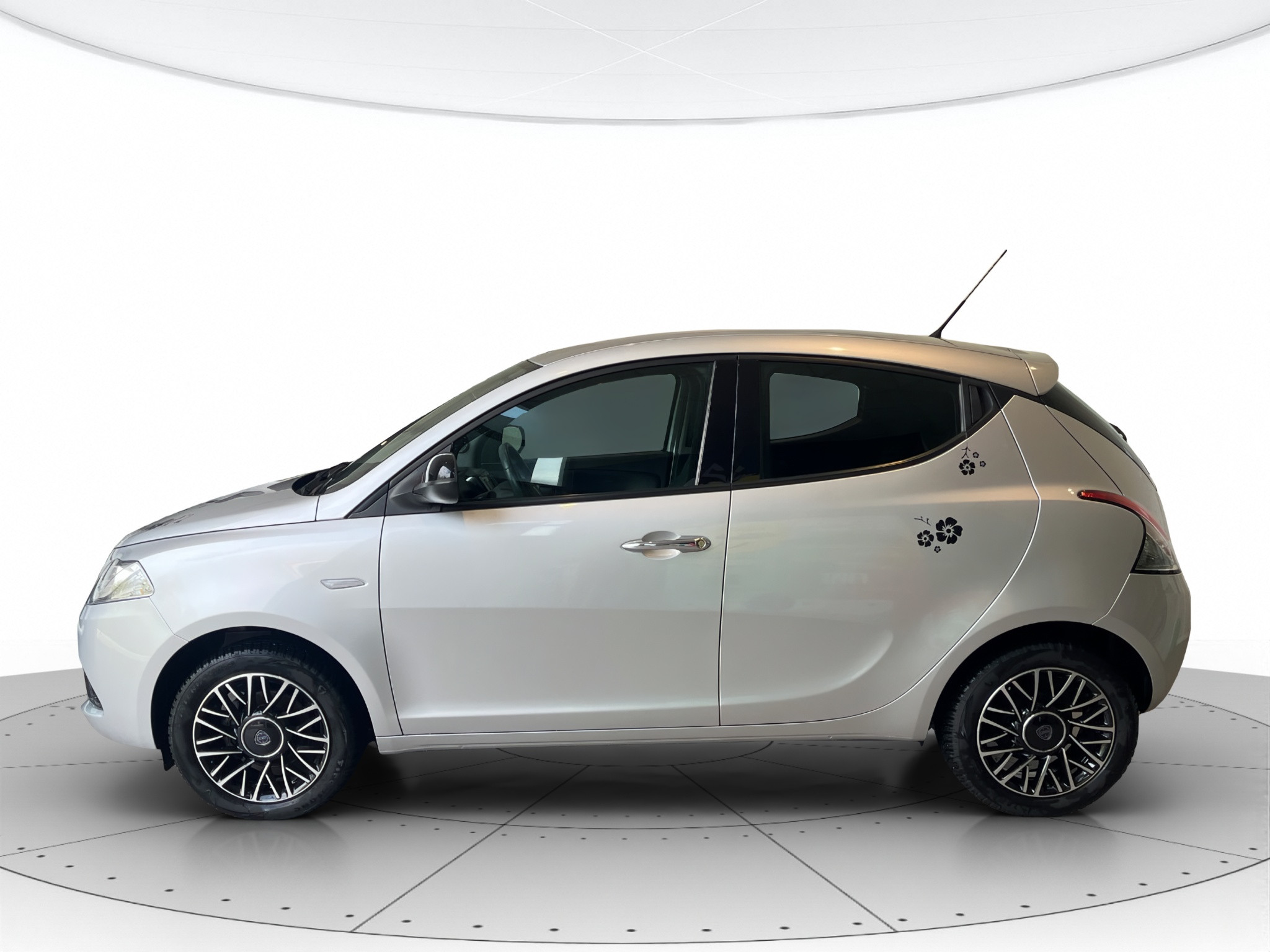 Lancia Ypsilon Usato 2019 Ypsilon Cerea