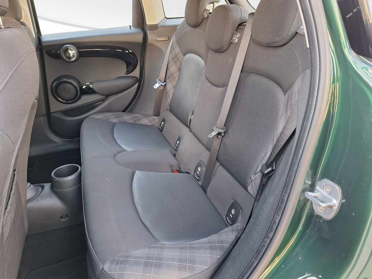 Mini One Usato 2019 One San Vendemiano