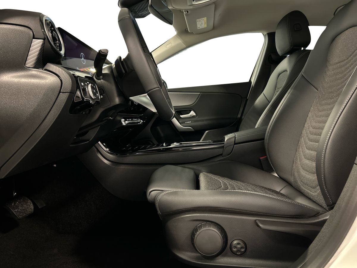 Mercedes  Classe A 180 Advanced Progressive 7G-DCT - 10