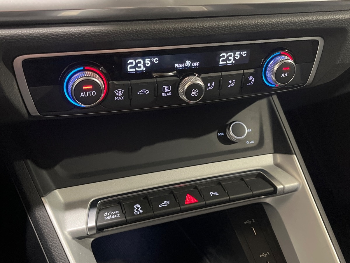 Audi Q3 Usato 2021 Q3 Altavilla Vicentina