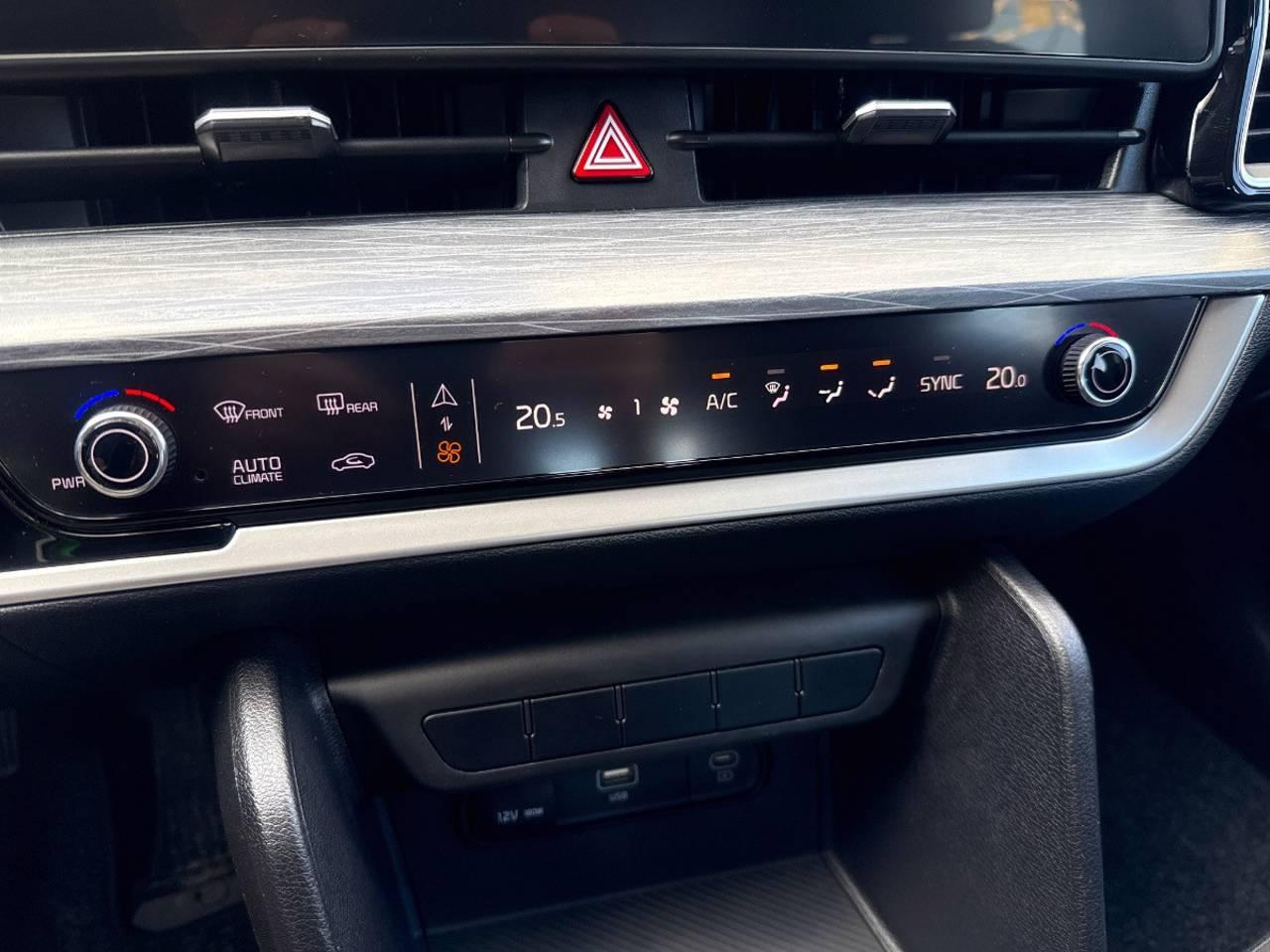 Kia Sportage Usato 2023 Sportage Mestre