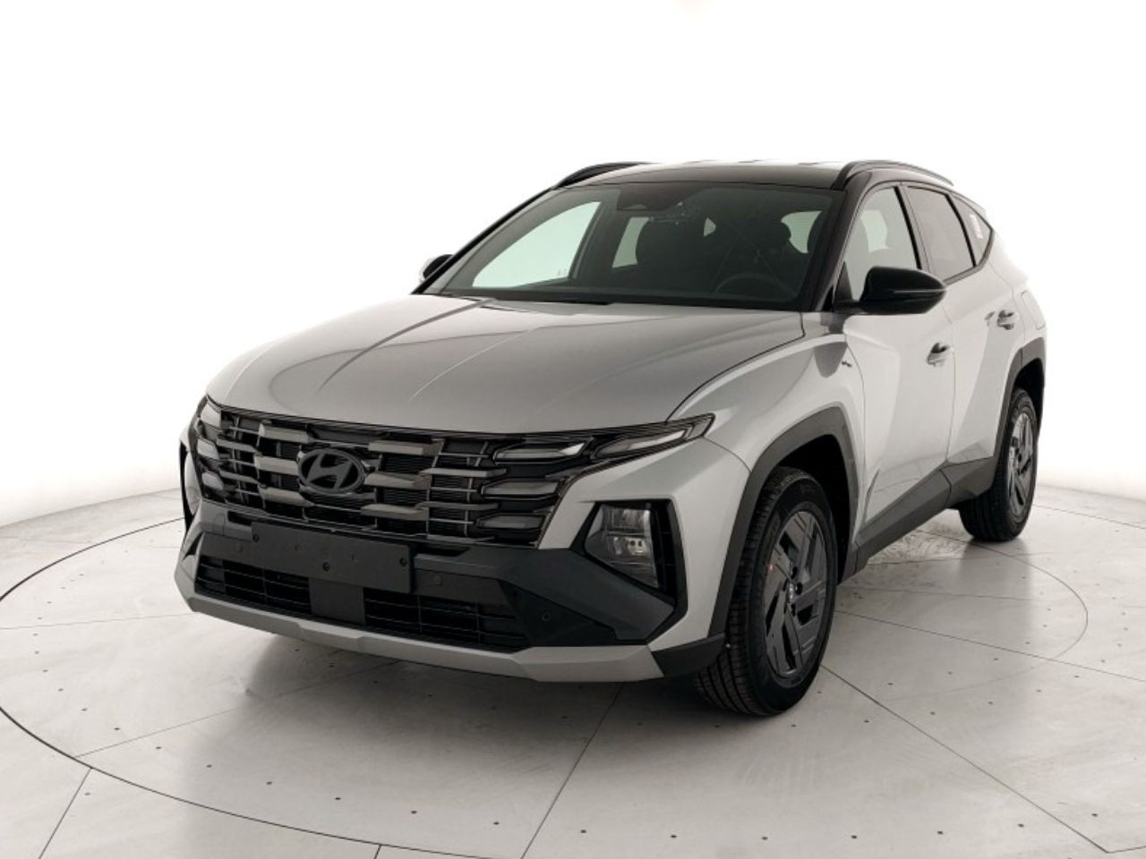 Hyundai Tucson Nuovo benzina Tucson Porto Mantovano