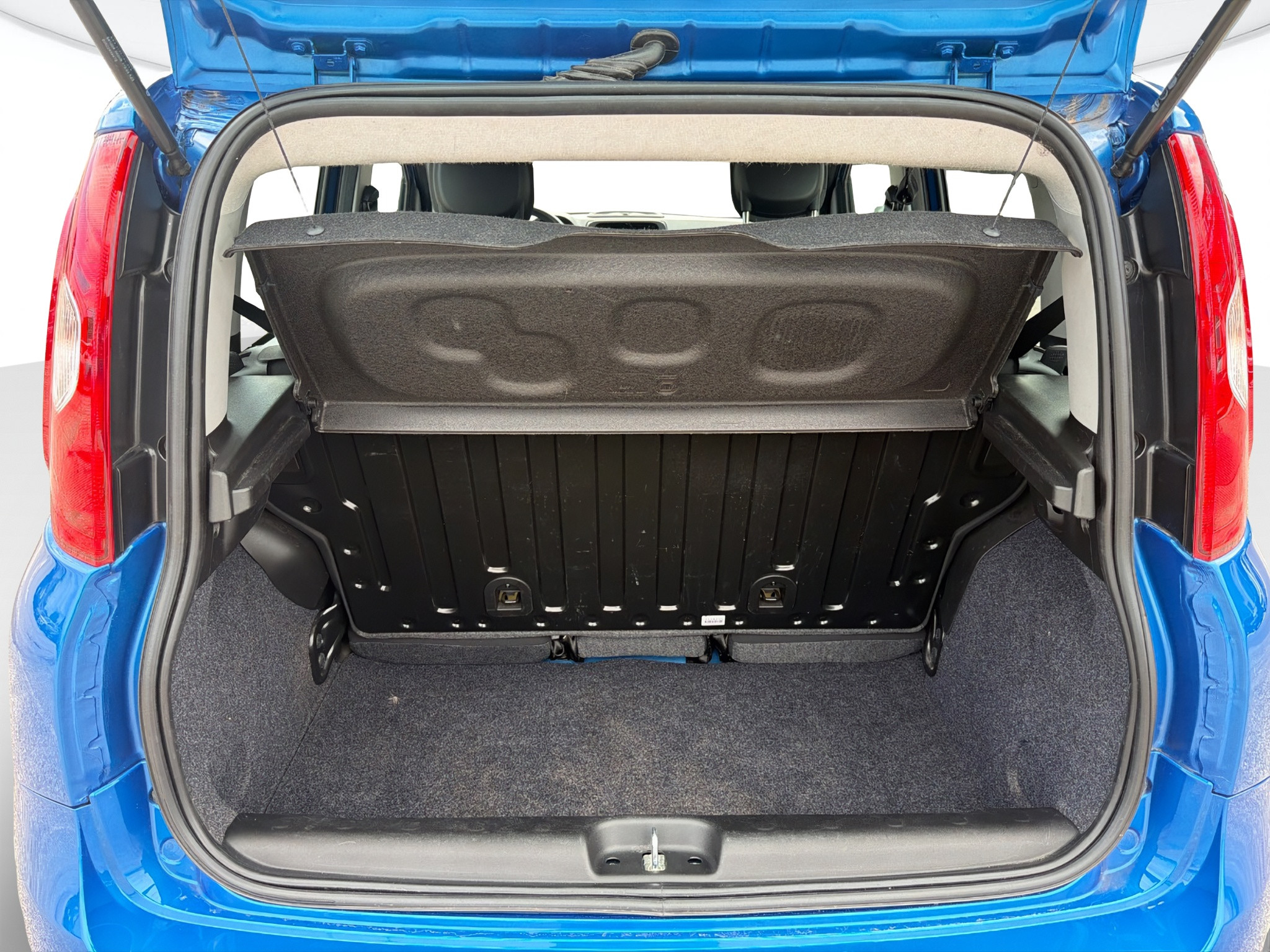 Fiat Panda Usato 2024 Panda Mestre