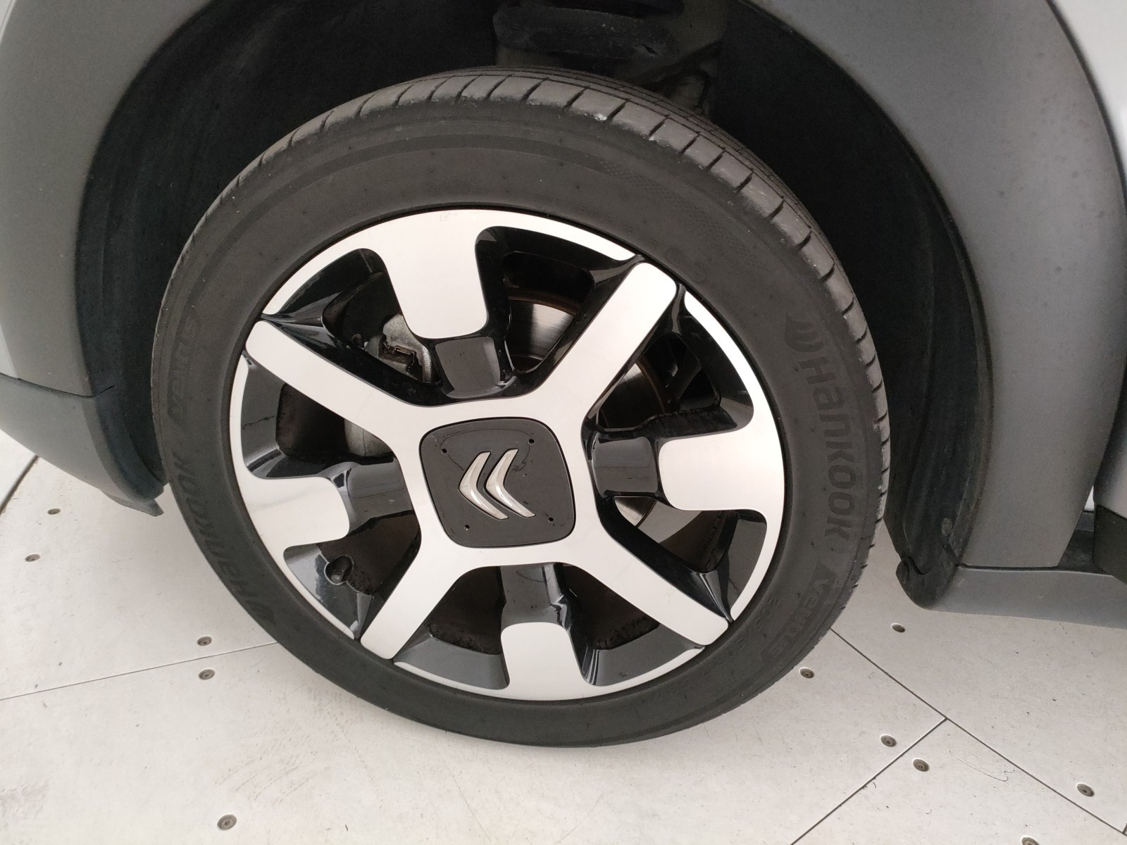 Citroen C4 Usato 2020 C4 Legnago
