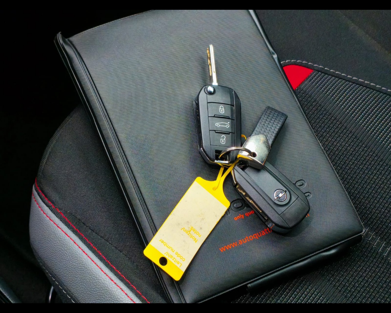 Foto OPEL Mokka 1.5 GS Line + s&s 110cv