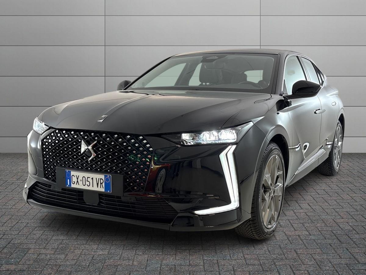 Foto veicolo DS DS4 II 2021 DS4 II 2021 - DS4 1.2 hybrid Pallas auto Elettrica/Benzina