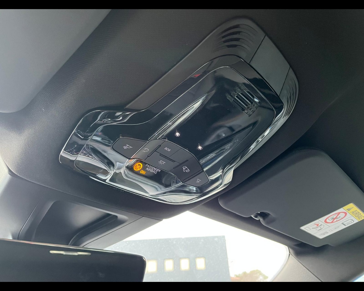 Foto ALFA ROMEO Tonale Diesel My25 Diesel 130cv Sprint