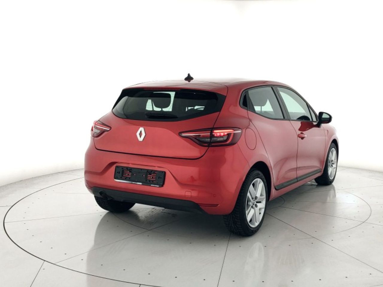 Renault Clio Usato 2021 Clio Reggio Emilia