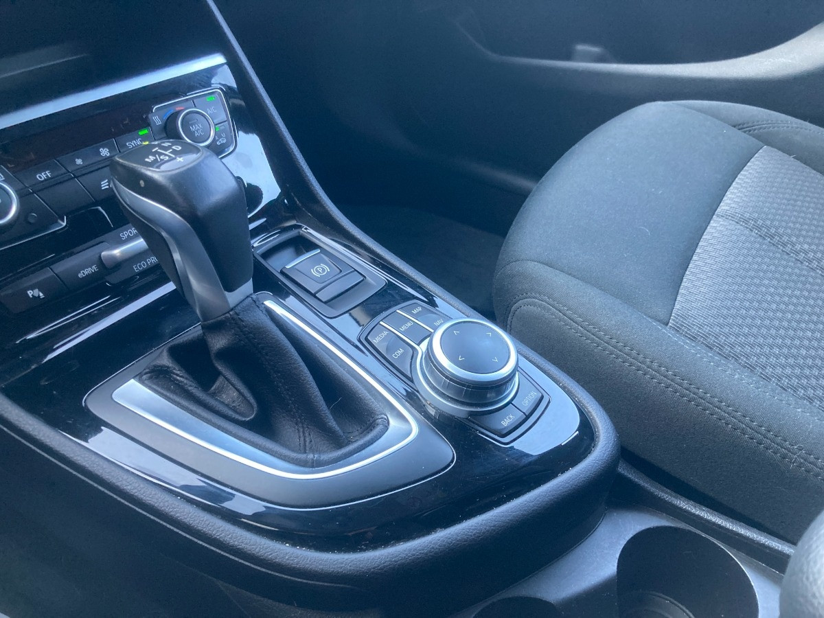 Bmw Serie 2 Usato 2021 Serie 2 Modena