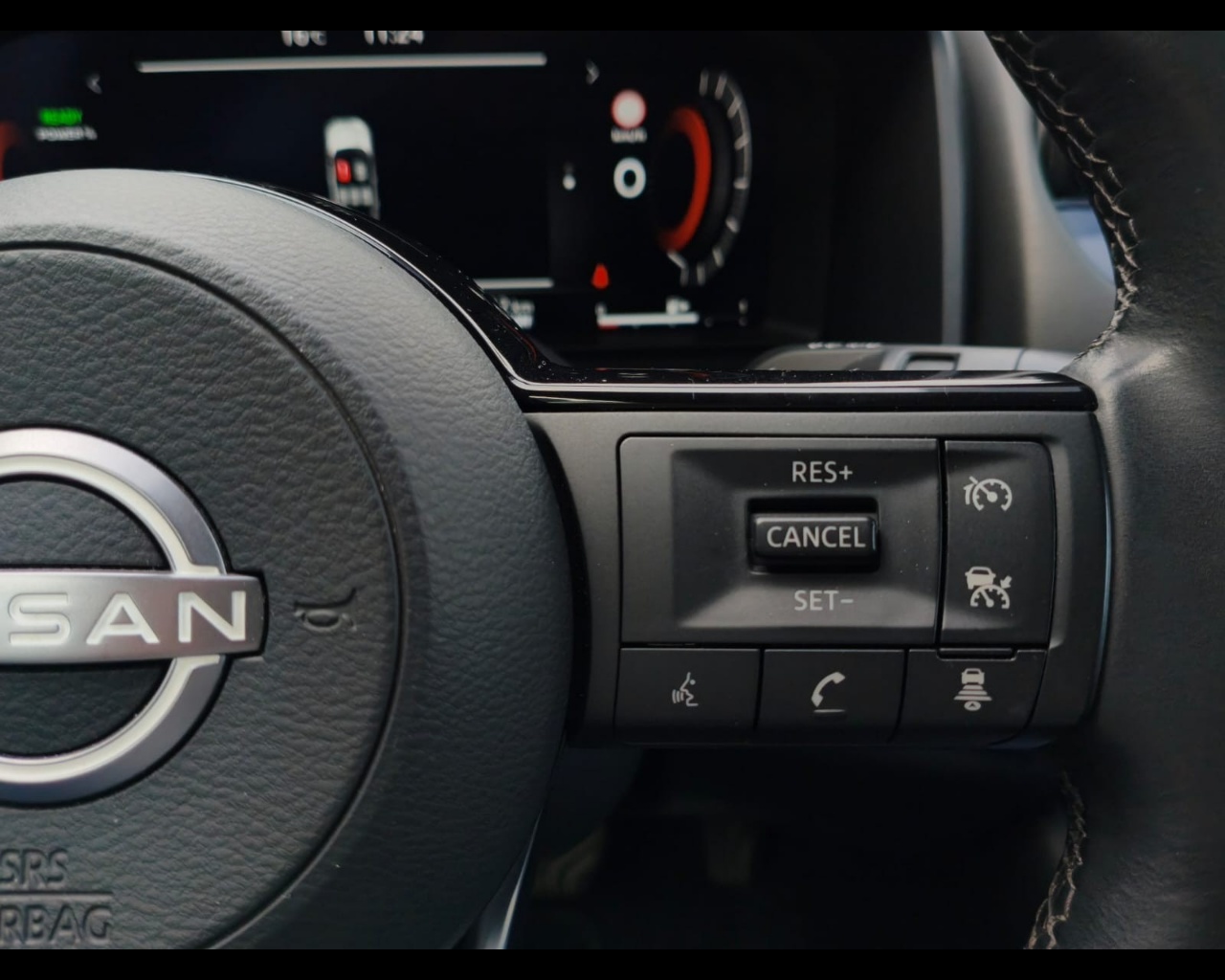 Foto NISSAN Qashqai 1.5 e-power N-Connecta 2wd