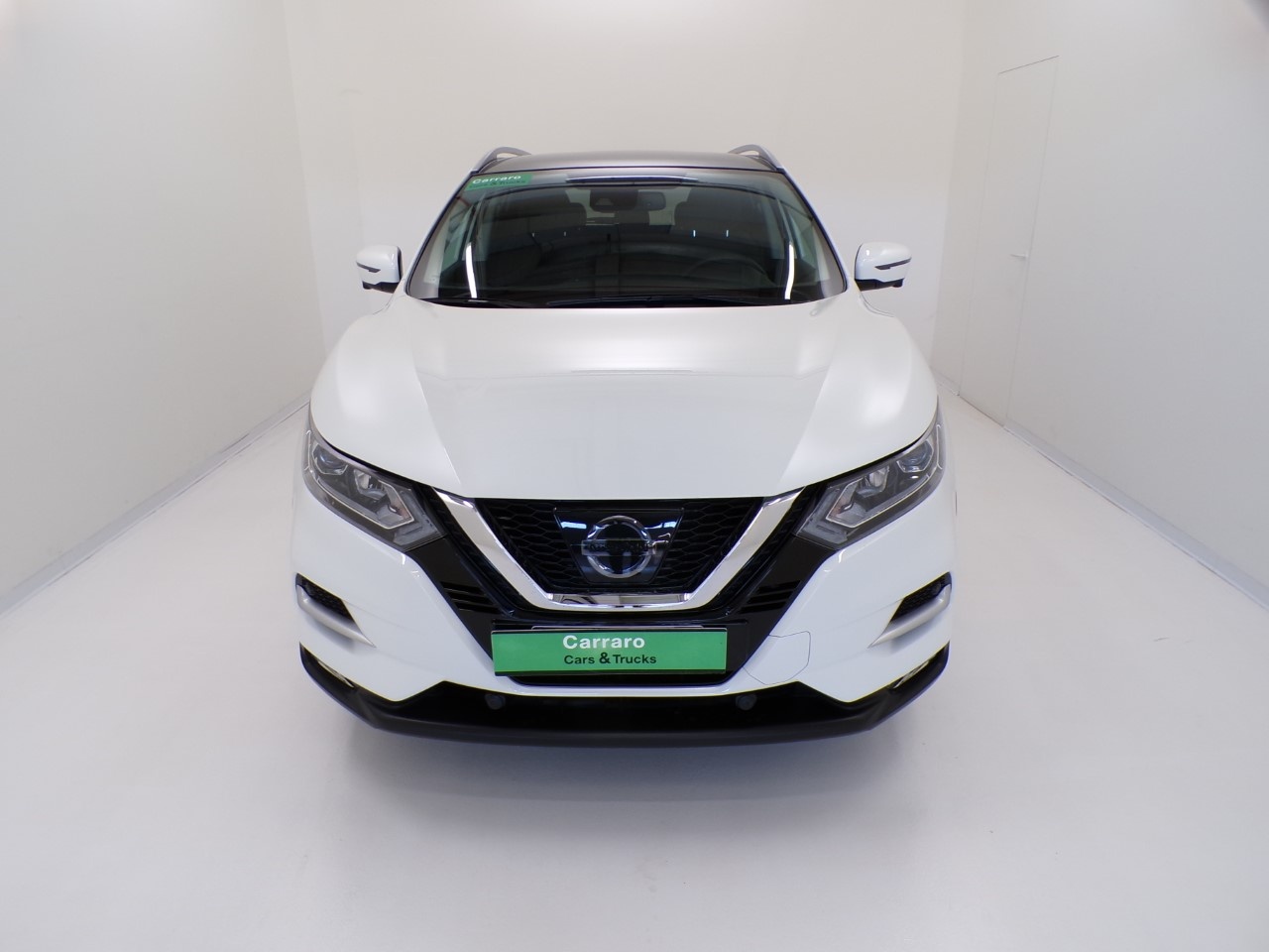Nissan Qashqai Qashqai 1.5 dci N-Connecta 110cv - 2