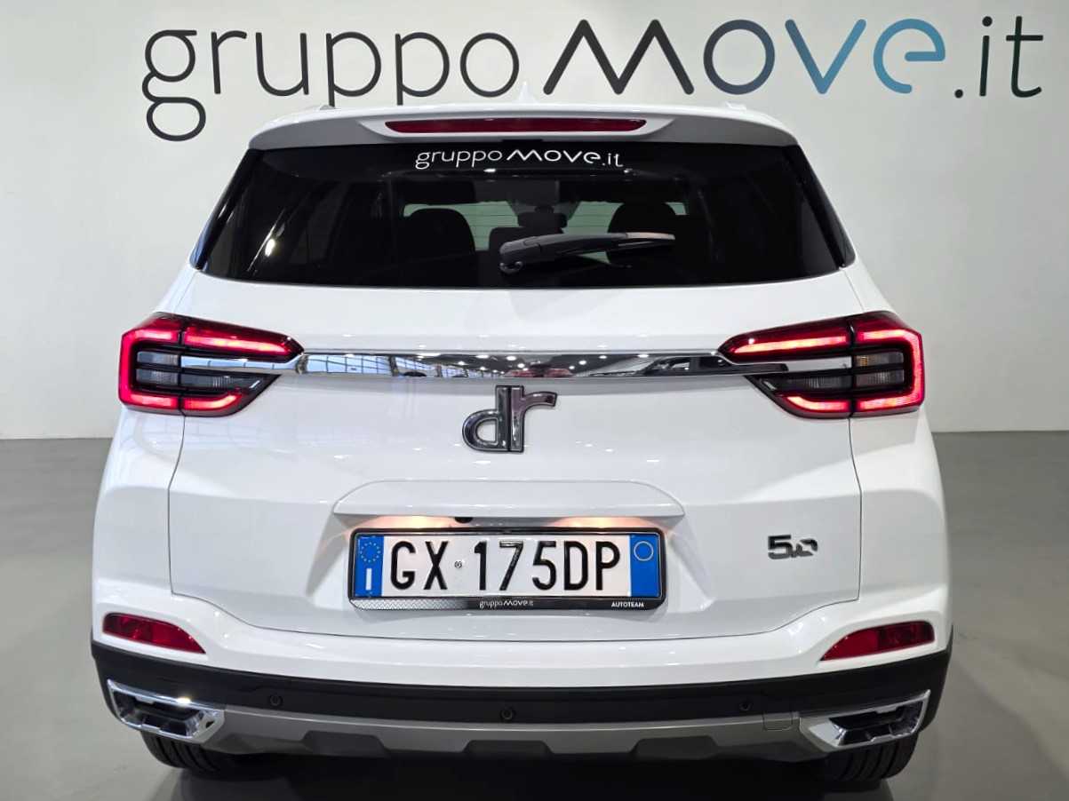 Dr Automobiles DR 5.0 Aziendali 2025 DR 5.0 Padova