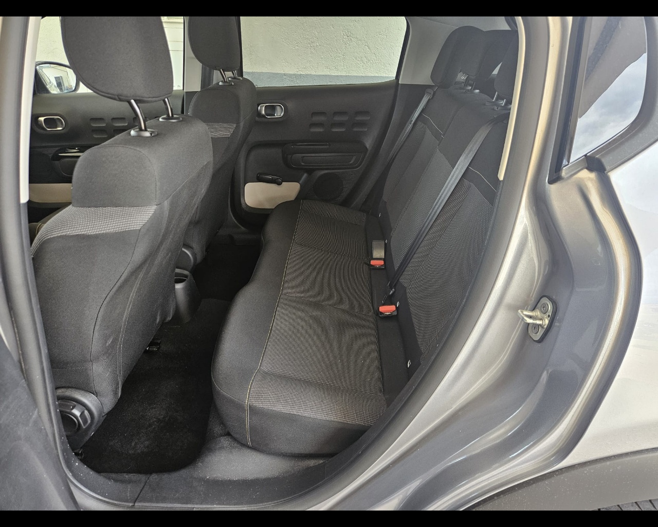Foto CITROEN C3 1.2 puretech Max s&s 110cv