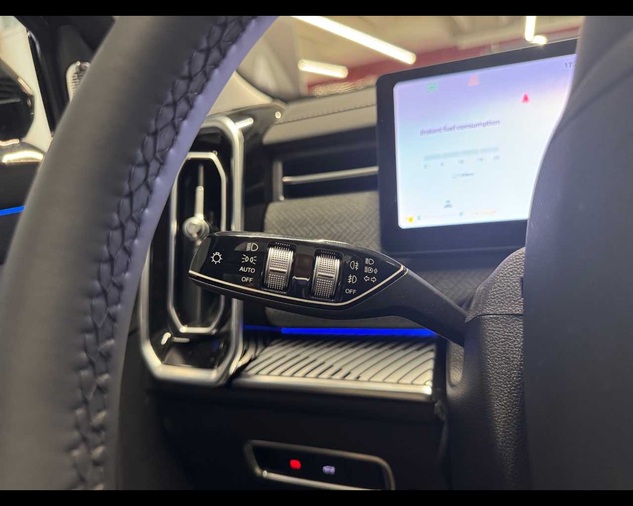 Jaecoo Jaecoo 7 Nuovo benzina Jaecoo 7 Rovigo