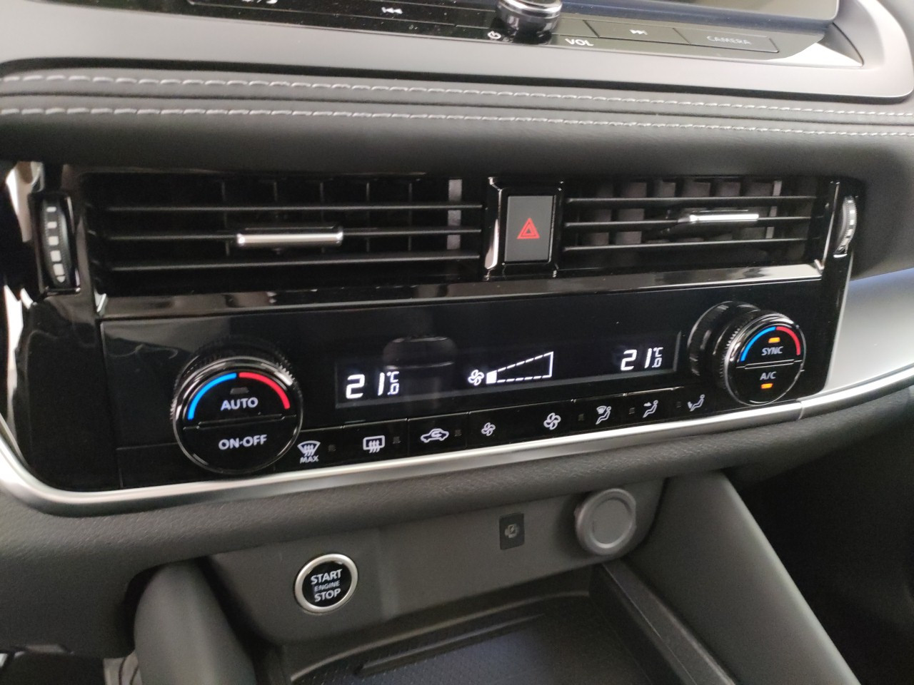 Nissan Qashqai Nuovo Ibrido benzina Qashqai Porto Mantovano