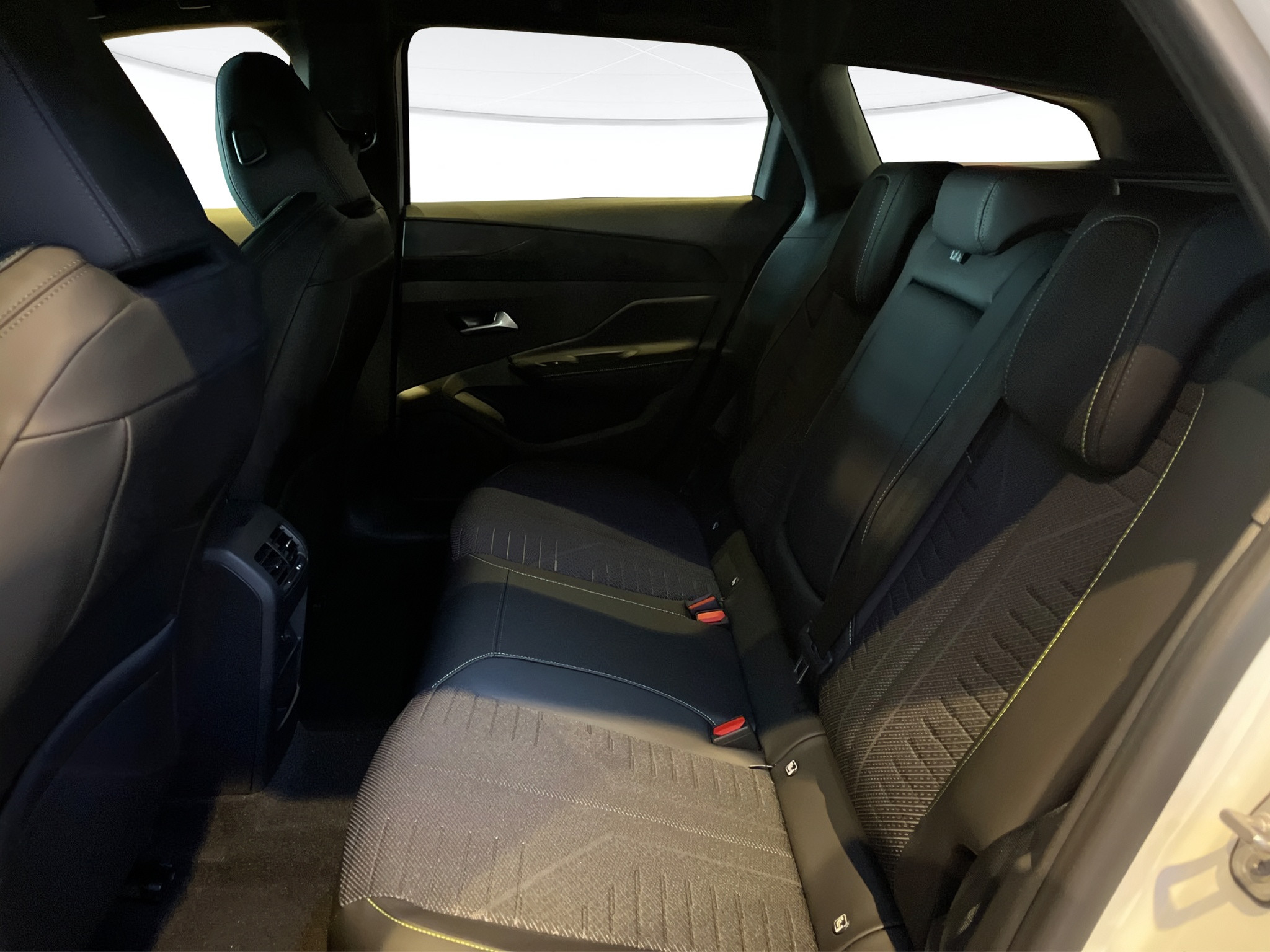 Peugeot 308 KM0 2026 308 Rovigo