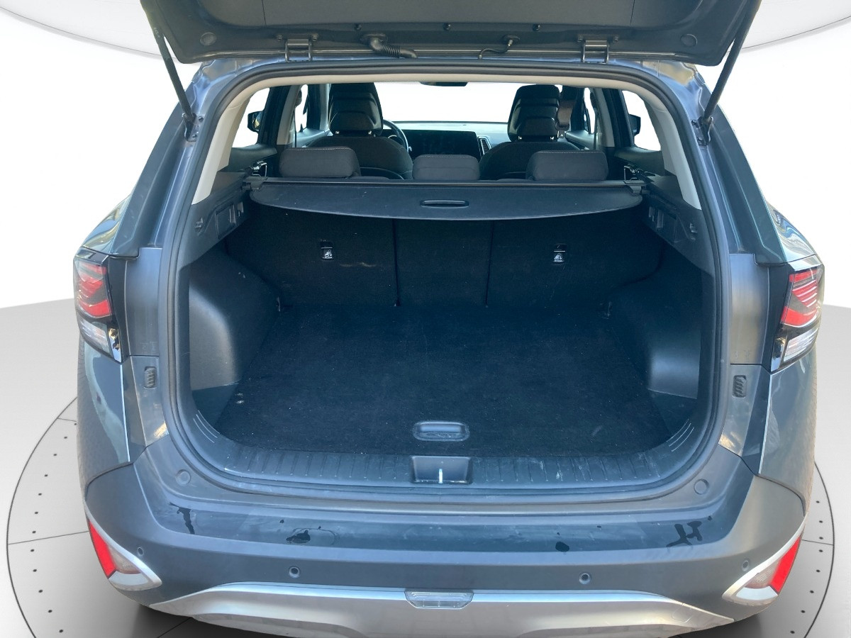 Kia Sportage Usato 2022 Sportage Modena