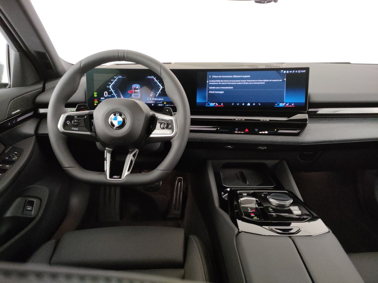 Bmw Serie 5 Usato 2025 Serie 5 Porto Mantovano