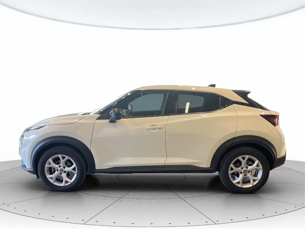 Nissan Juke Usato 2022 Juke Altavilla Vicentina