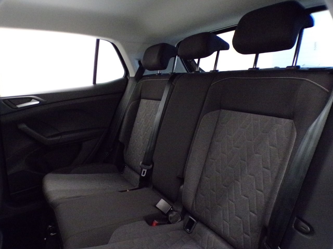 Volkswagen T-Cross T-Cross 1.0 TSI 95cv Life - 13