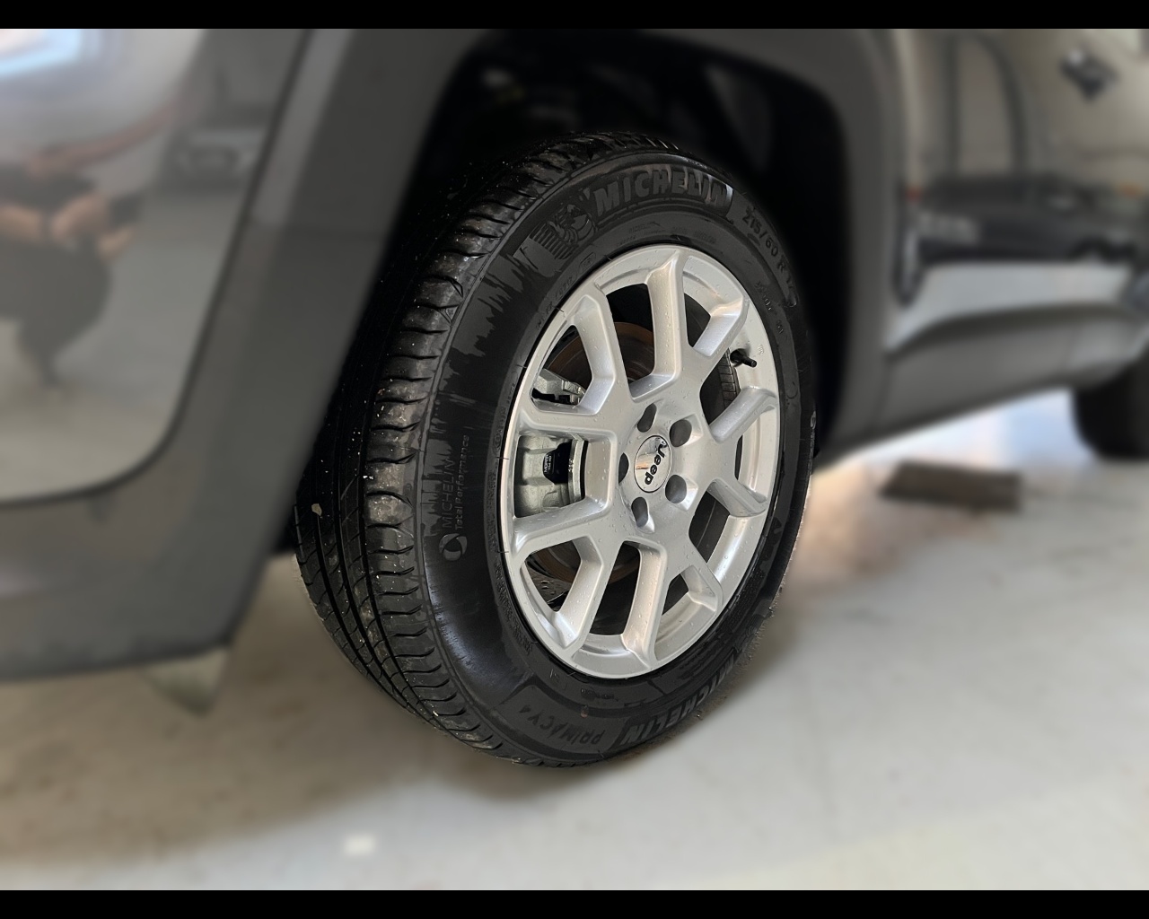 Jeep Renegade KM0 2026 Renegade Rovigo